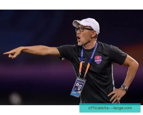 光州FC黑马崛起亚冠精英联赛连战连捷书写奇迹